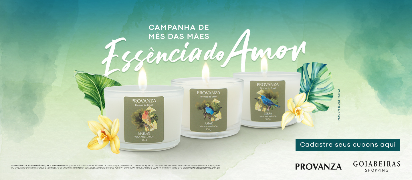 Campanha de mães